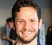Adam Sherman